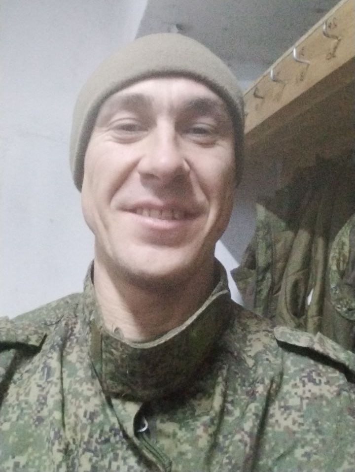Фотография Яковлев Владимир Александрович, погибший солдат СВО