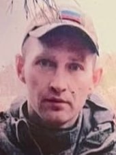 Фотография Корчуганов Константин Валерьевич, погибший солдат СВО
