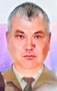 Фотография Краснов Александр Владимирович, погибший солдат СВО