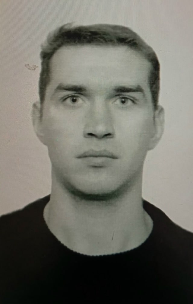 Фотография Брованов Александр Николаевич, погибший солдат СВО