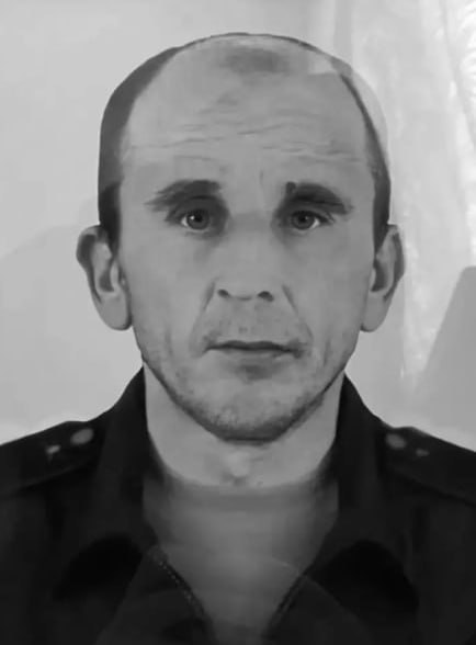 Фотография Тимофеев Алексей Владимирович, погибший солдат СВО