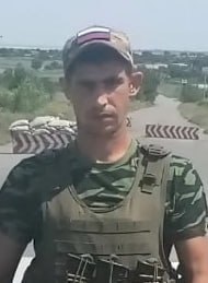 Фотография Таджибаев Амир Муслимович, погибший солдат СВО