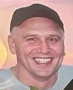 Фотография Доронин Дмитрий Викторович, погибший солдат СВО