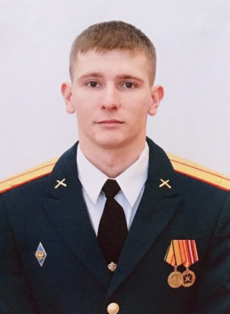 Фотография Полыгалов Илья Геннадьевич, погибший солдат СВО