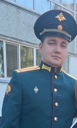Фотография Насыров Ринат Русланович, погибший солдат СВО