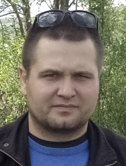 Фотография Аблакотов Денис Вячеславович, погибший солдат СВО