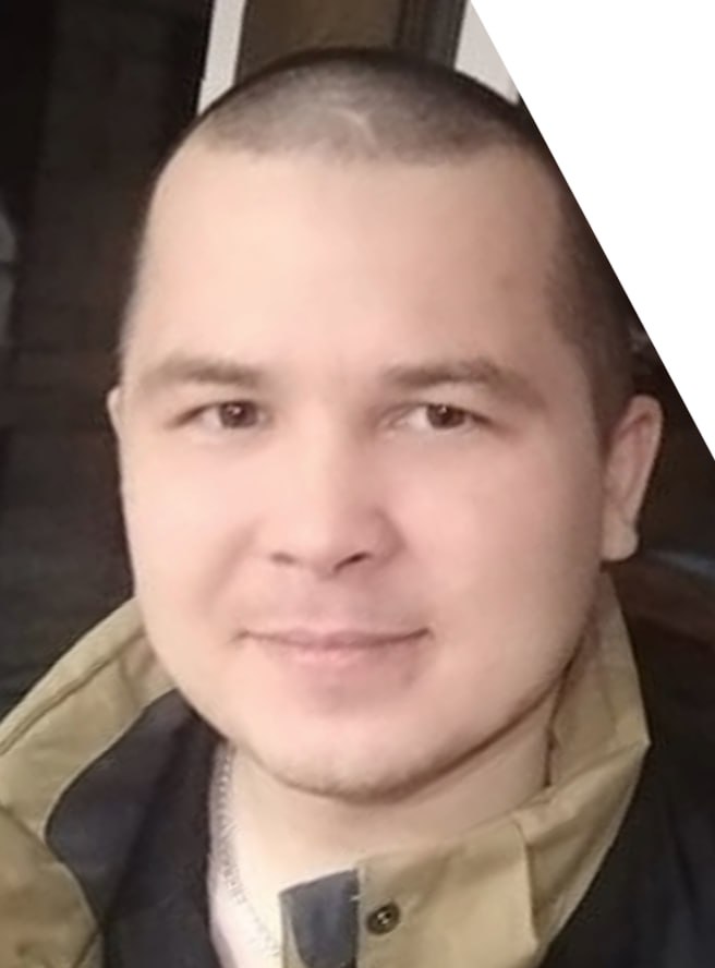 Фотография Валеев Дмитрий Михайлович, погибший солдат СВО