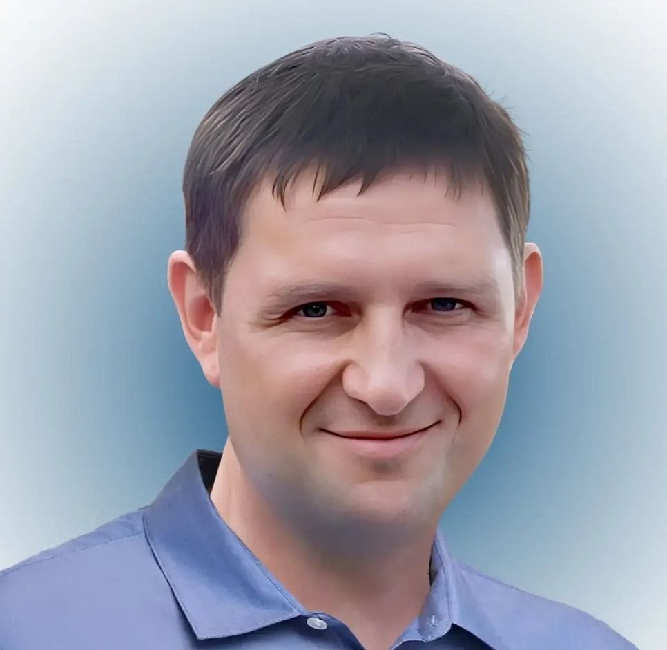 Фотография Заболотнов Дмитрий Александрович, погибший солдат СВО