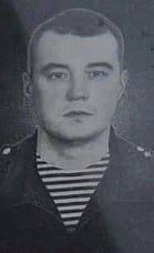Фотография Моисеев Станислав Андреевич, погибший солдат СВО