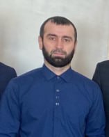 Фотография Рустамов Абу-Бекре Бейдуллахович, погибший солдат СВО