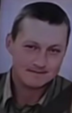 Фотография Лапин Игорь Викторович, погибший солдат СВО