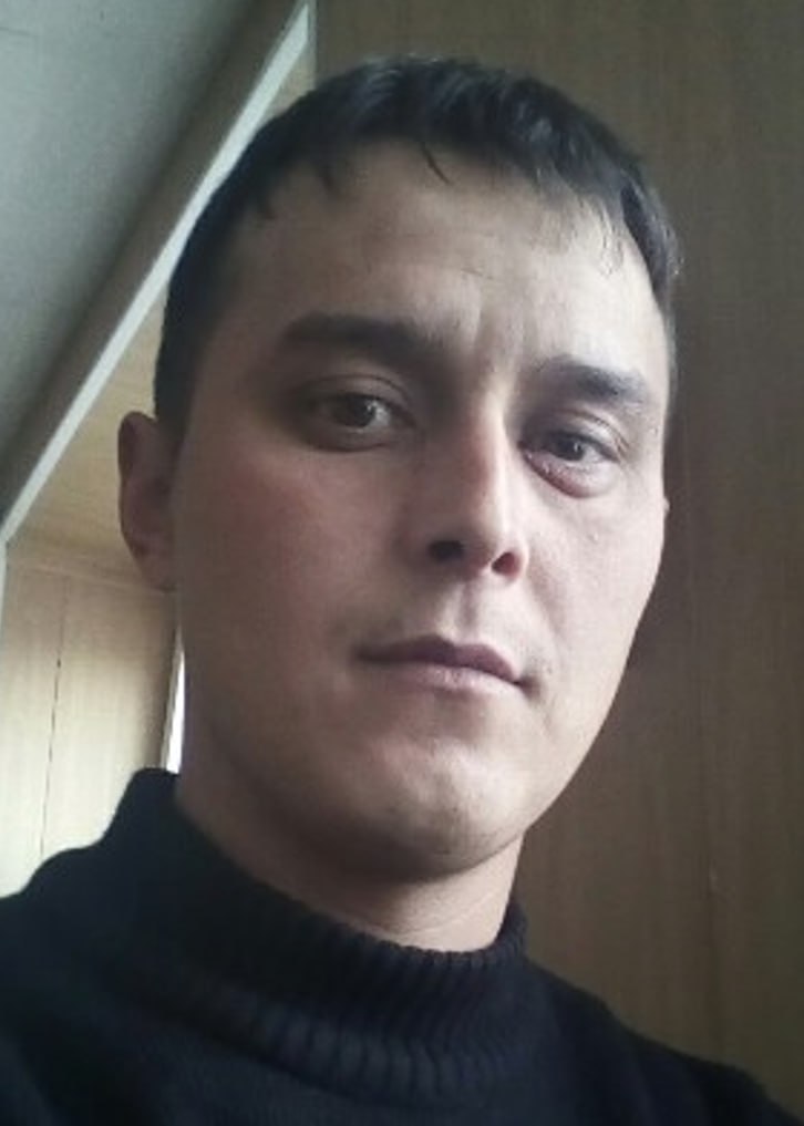 Фотография Мельников Сергей Александрович, погибший солдат СВО