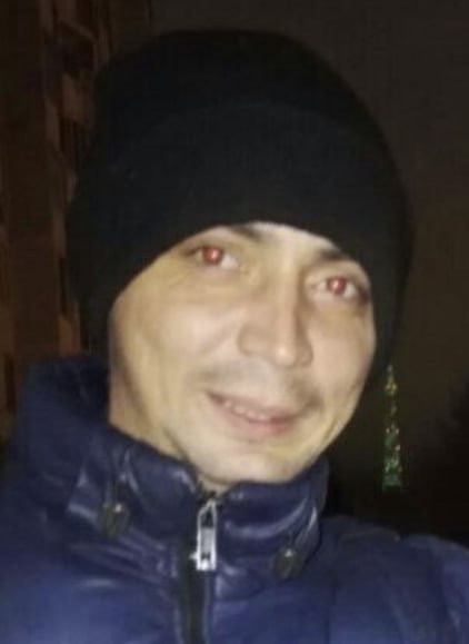 Фотография Есипов Юрий Васильевич, погибший солдат СВО