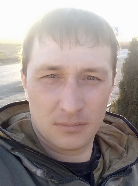 Фотография Макушев Иван Александрович, погибший солдат СВО