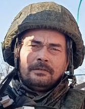 Фотография Мортиков Пётр Александрович, погибший солдат СВО