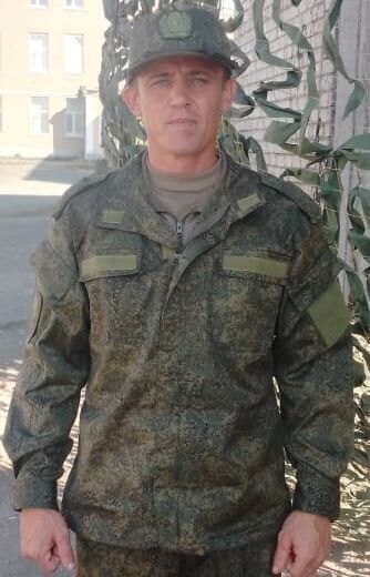 Фотография Бутылкин Александр Сергеевич, погибший солдат СВО