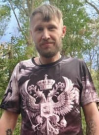 Фотография Кузьмич Андрей Сергеевич, погибший солдат СВО