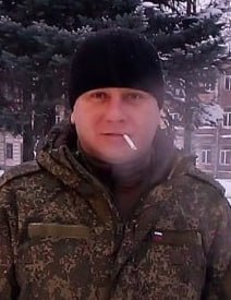 Фотография Григорьев Александр, погибший солдат СВО