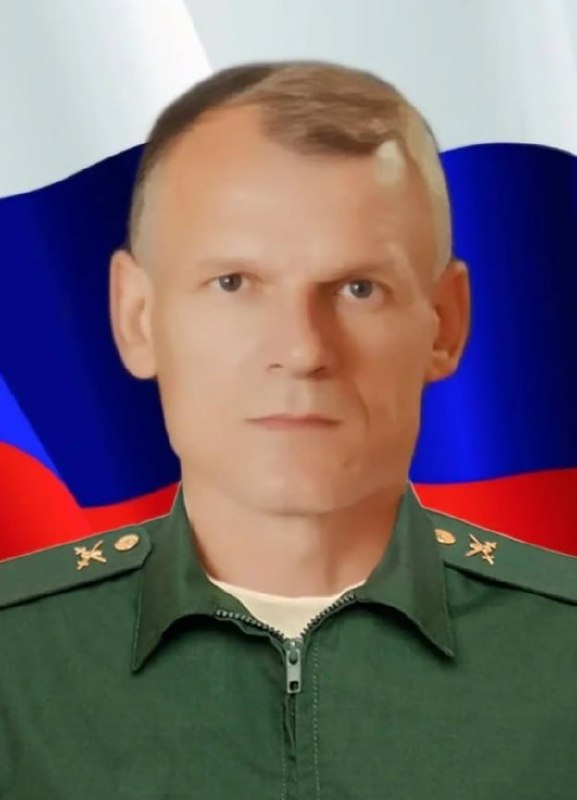 Фотография Куманяев Геннадий Николаевич, погибший солдат СВО