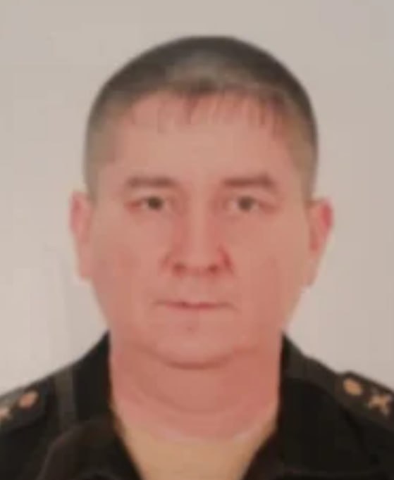 Фотография Борисов Александр Владимирович, погибший солдат СВО