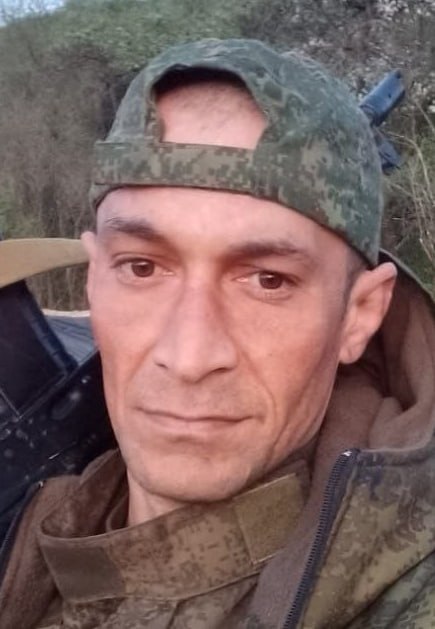 Фотография Гусейнов Турал Магеррамали оглы, погибший солдат СВО