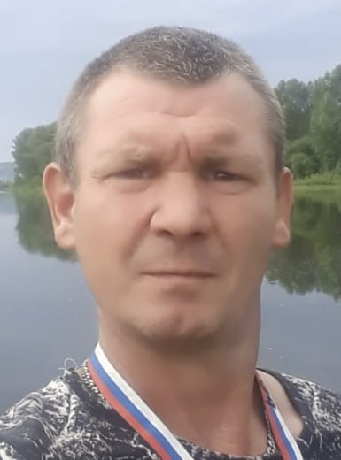 Фотография Хрипунков Евгений Владимирович, погибший солдат СВО