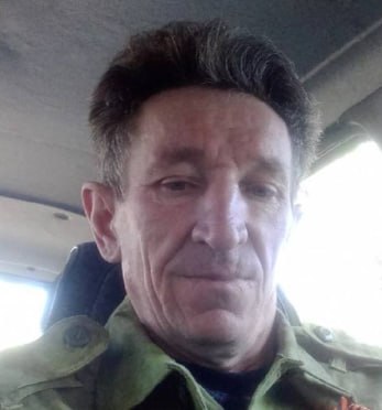 Фотография Жданов Замил Мудирович, погибший солдат СВО