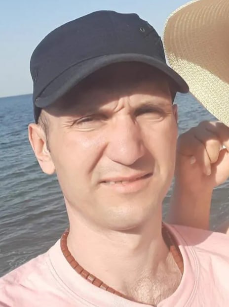 Фотография Драчев Вячеслав Сергеевич, погибший солдат СВО