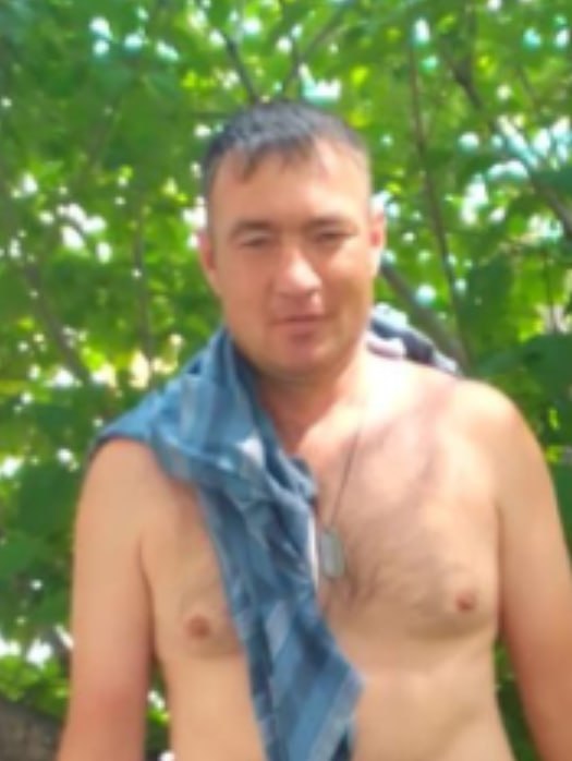 Фотография Карсаков Иван Владимирович, погибший солдат СВО