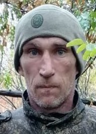 Фотография Ильиных Максим Николаевич, погибший солдат СВО