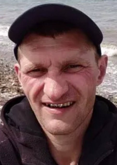 Фотография Кучер Алексей Сергеевич, погибший солдат СВО