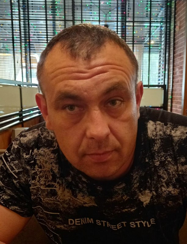 Фотография Ляшенко Дмитрий Викторович, погибший солдат СВО