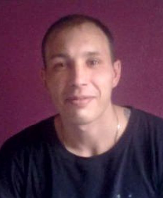 Фотография Мингазов Дмитрий Разильевич, погибший солдат СВО