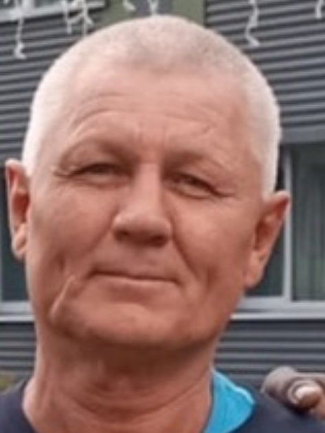 Фотография Морозов Сергей Алексеевич, погибший солдат СВО