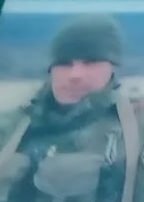 Фотография Кильп Максим Александрович, погибший солдат СВО