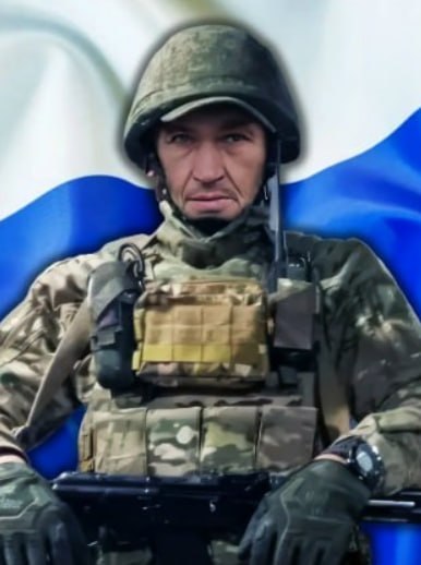 Фотография Пьянков Алексей Сергеевич, погибший солдат СВО