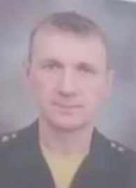 Фотография Гайдамак Сергей Владимирович, погибший солдат СВО