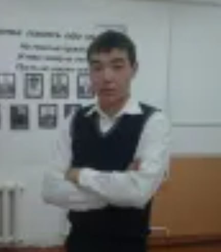 Фотография Чумакаев Андрей Николаевич, погибший солдат СВО