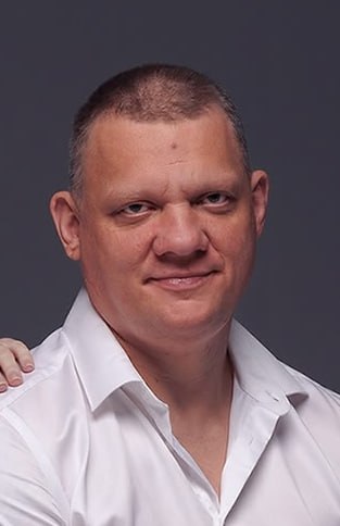 Фотография Шершнев Денис Константинович, погибший солдат СВО