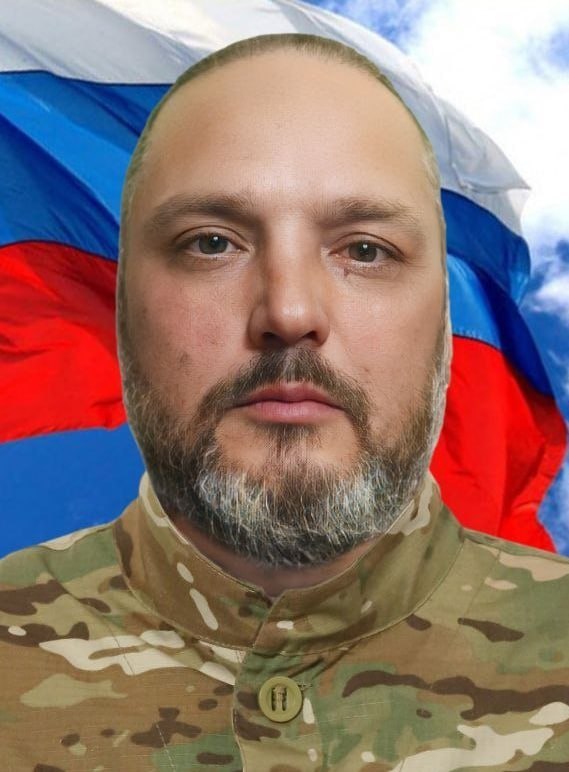 Фотография Лемзяков Игорь Александрович, погибший солдат СВО