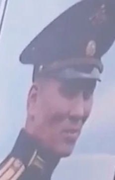 Фотография Ильин Андрей Николаевич, погибший солдат СВО