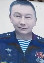 Фотография Галеев Рустам Шамильевич, погибший солдат СВО