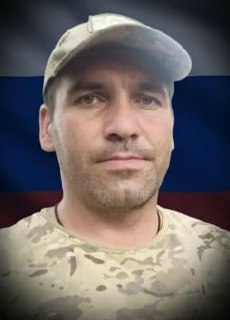 Фотография Утуров Алан Джимшерович, погибший солдат СВО