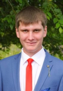 Фотография Никифоров Михаил Юрьевич, погибший солдат СВО