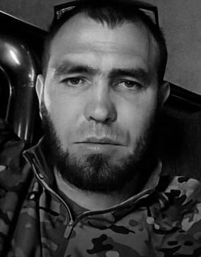 Фотография Фарин Николай Михайлович, погибший солдат СВО