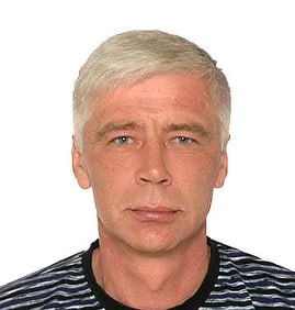 Фотография Фомин Игорь Владимирович, погибший солдат СВО