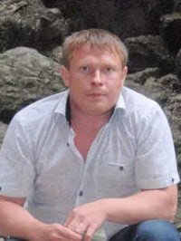 Фотография Колосенок Денис Анатольевич, погибший солдат СВО