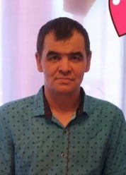 Фотография Ирманбетов Виталий Александрович, погибший солдат СВО