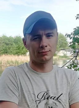Фотография Павлючков Андрей, погибший солдат СВО
