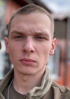 Фотография Малов Егор Александрович, погибший солдат СВО